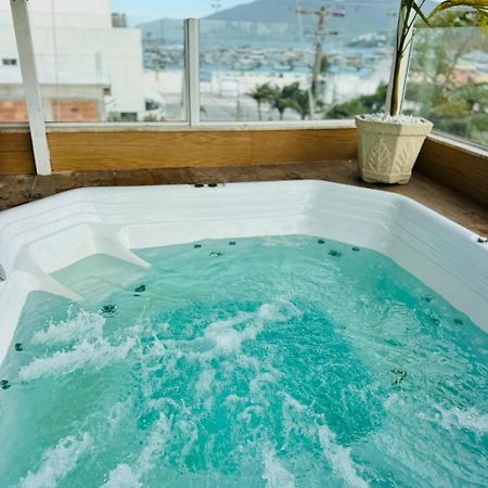 Hotel Sea Angels Arraial do Cabo Exterior photo