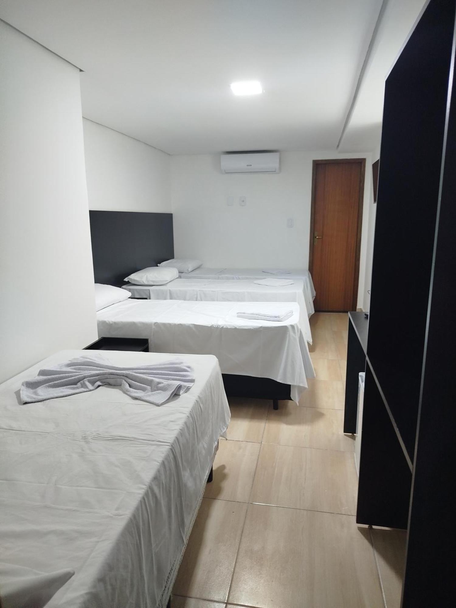 Hotel Sea Angels Arraial do Cabo Exterior photo