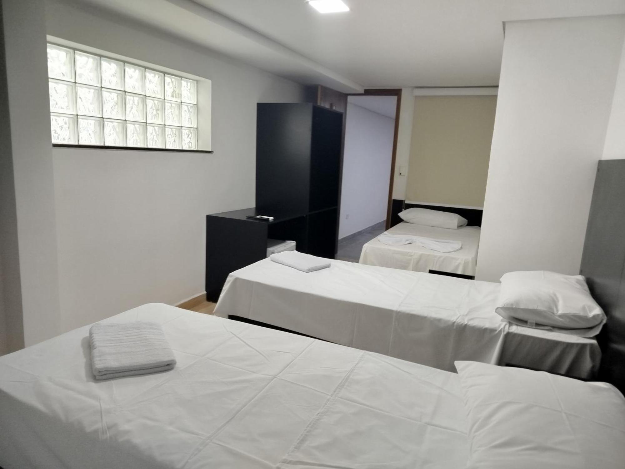 Hotel Sea Angels Arraial do Cabo Exterior photo