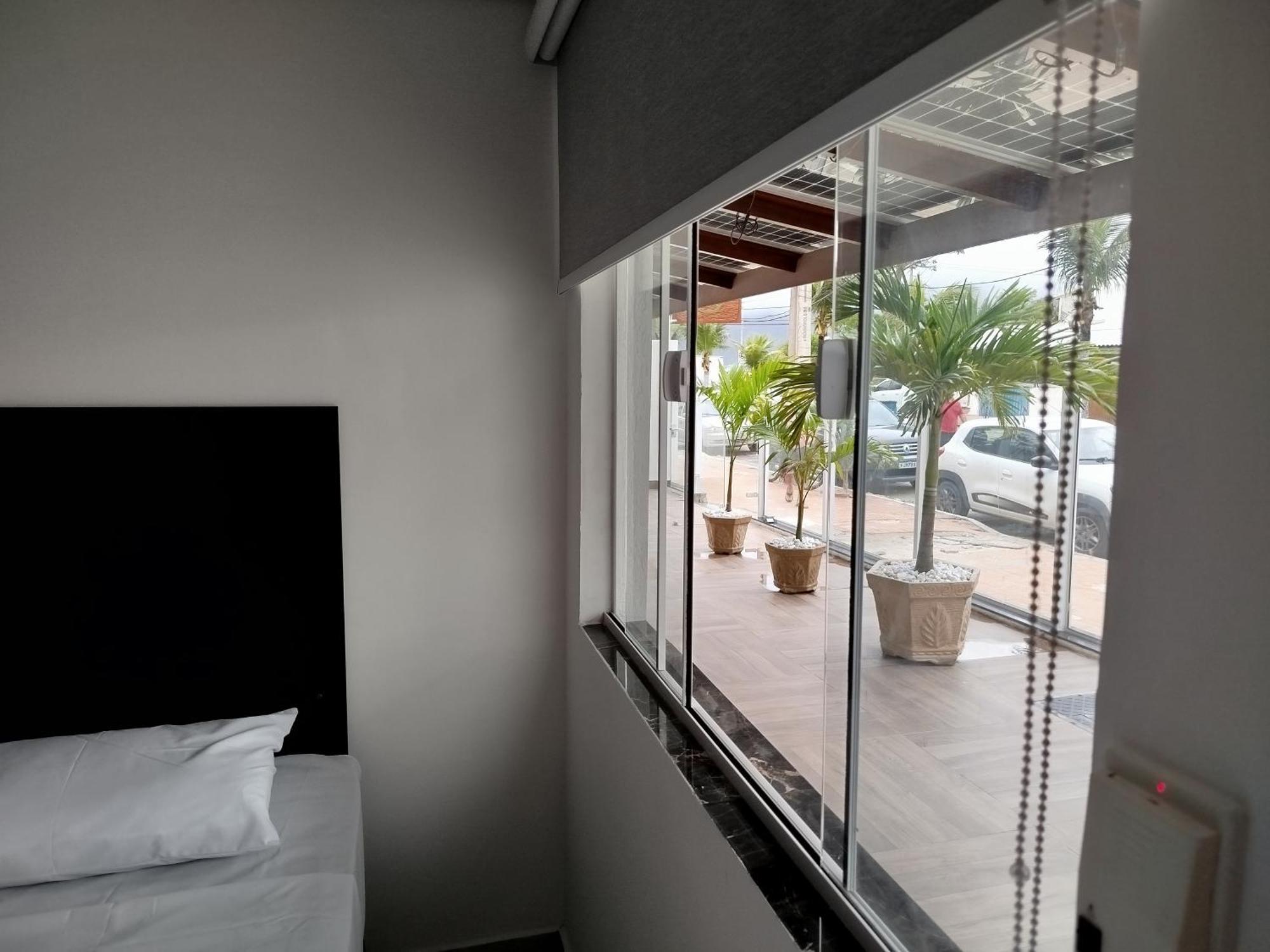 Hotel Sea Angels Arraial do Cabo Exterior photo