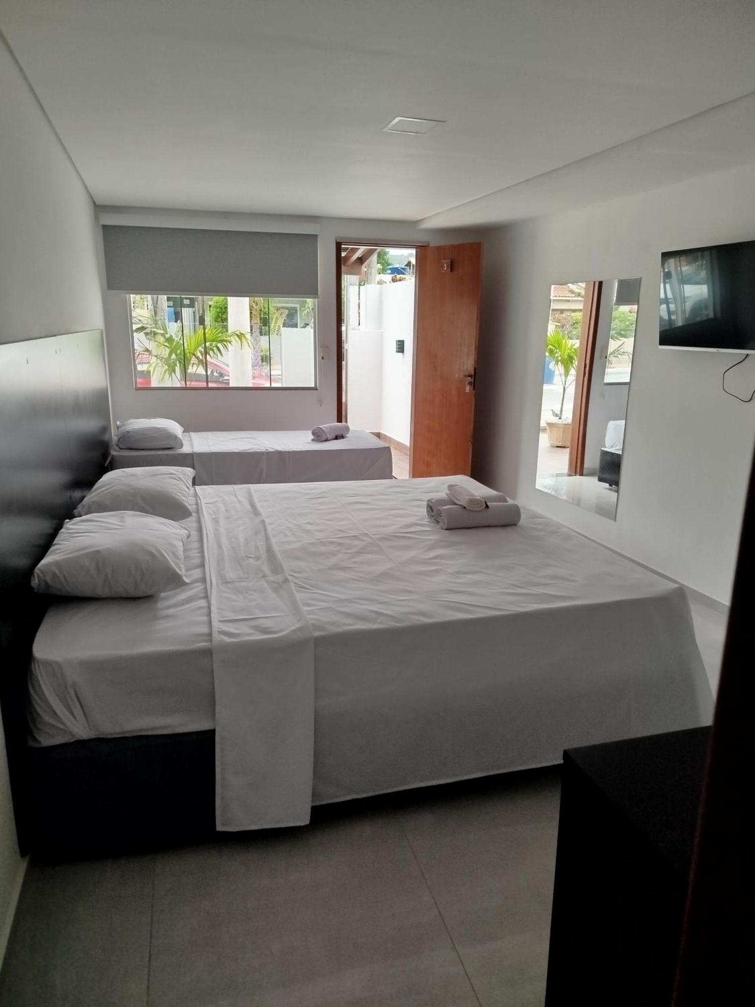 Hotel Sea Angels Arraial do Cabo Exterior photo
