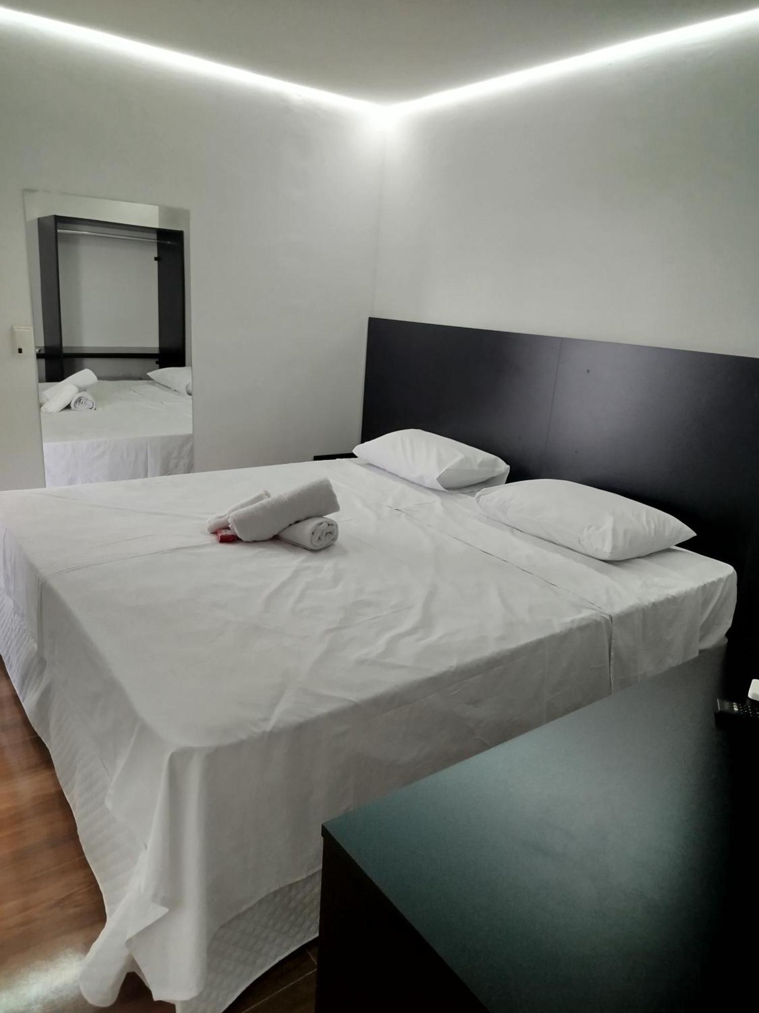 Hotel Sea Angels Arraial do Cabo Exterior photo