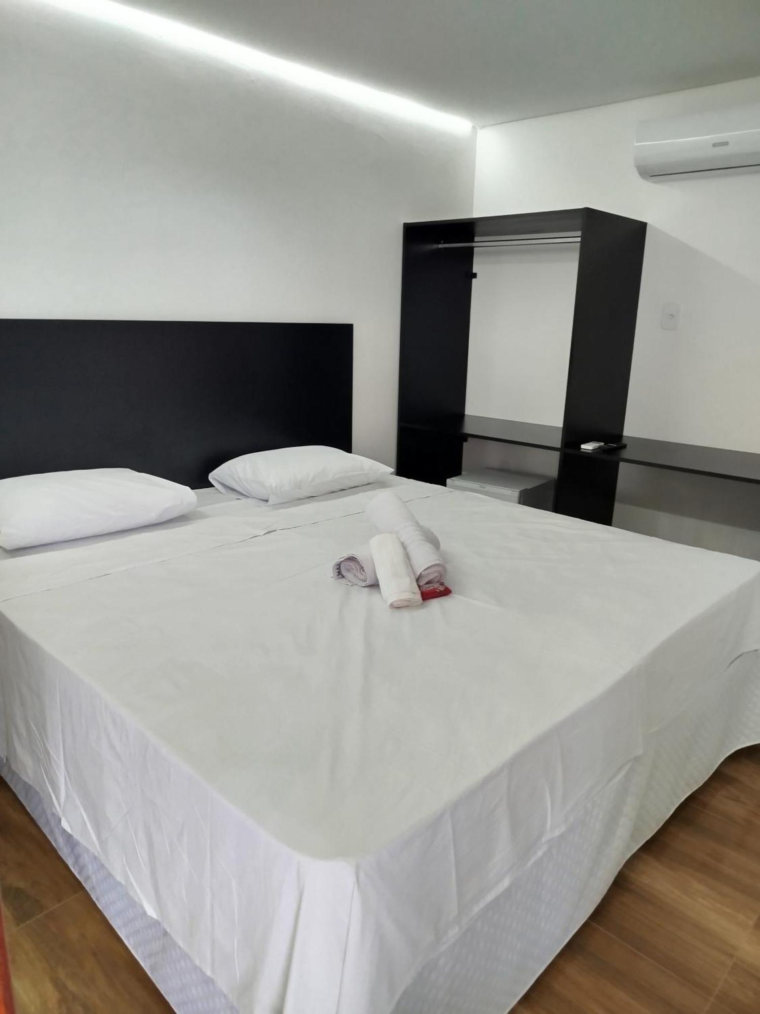 Hotel Sea Angels Arraial do Cabo Exterior photo