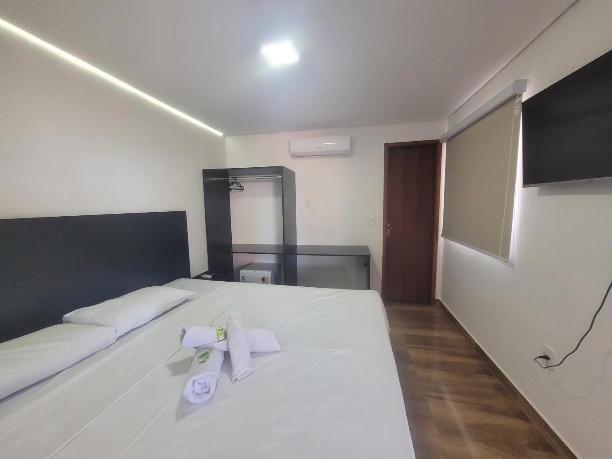 Hotel Sea Angels Arraial do Cabo Exterior photo