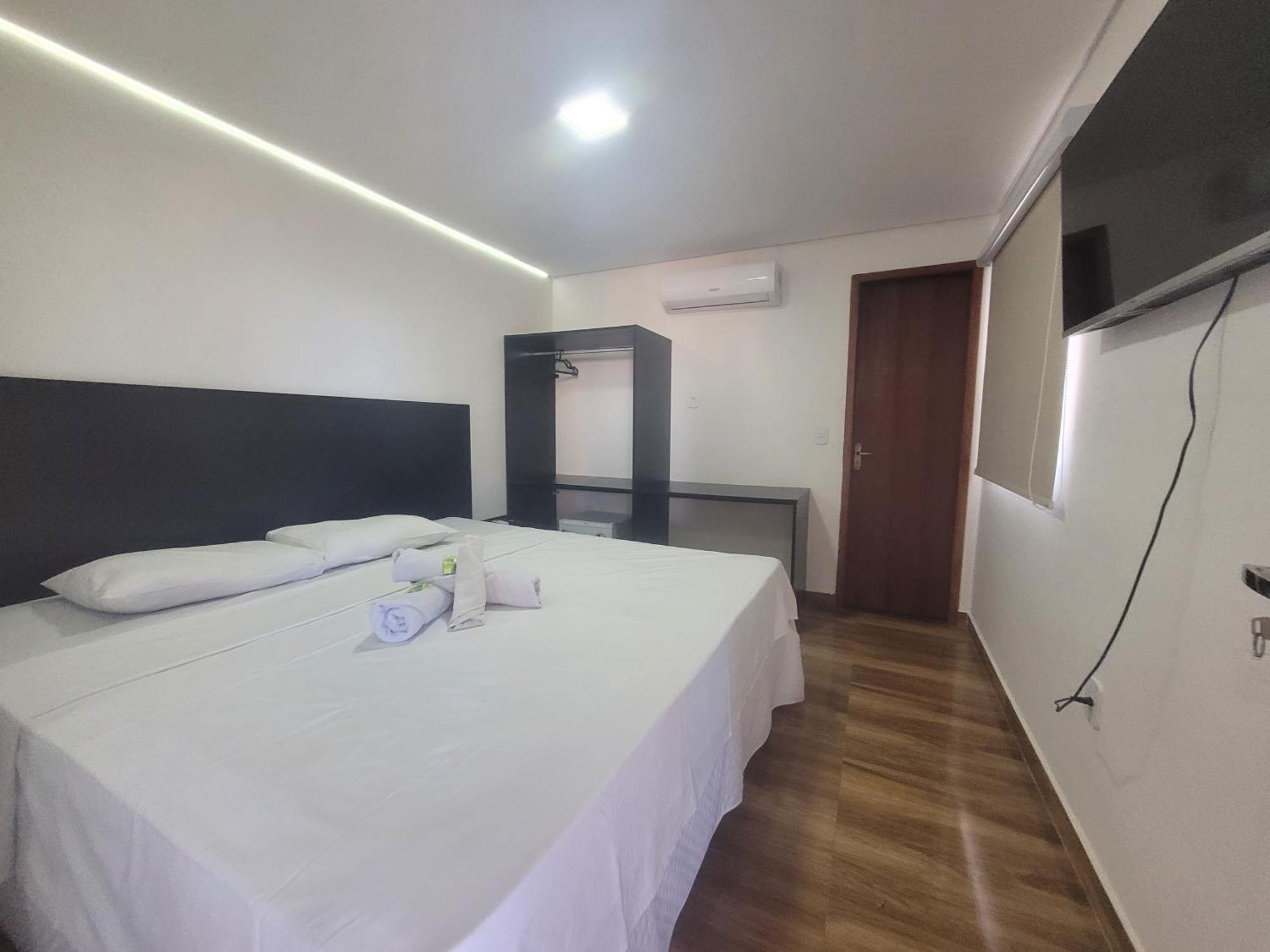 Hotel Sea Angels Arraial do Cabo Exterior photo