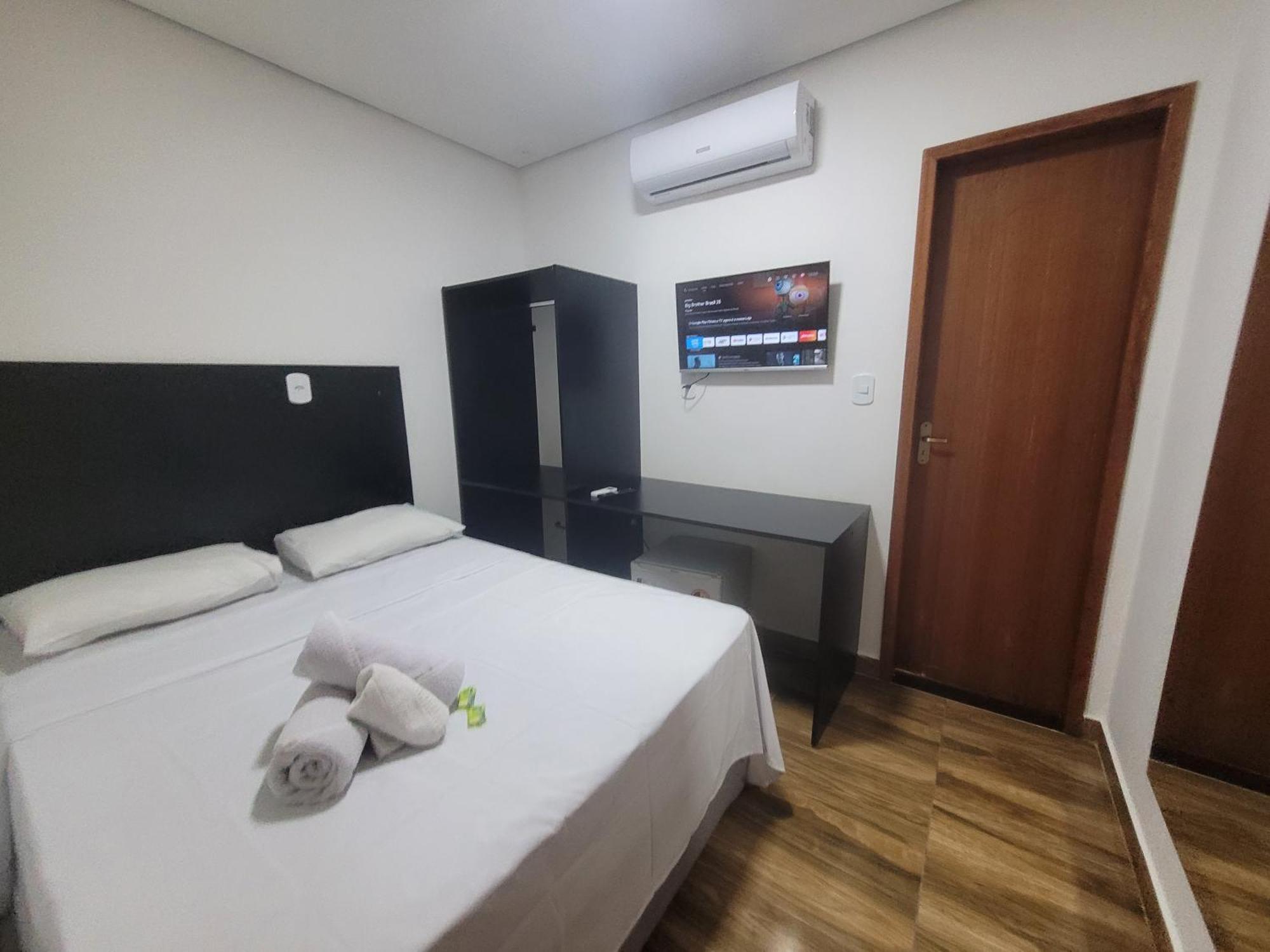 Hotel Sea Angels Arraial do Cabo Exterior photo